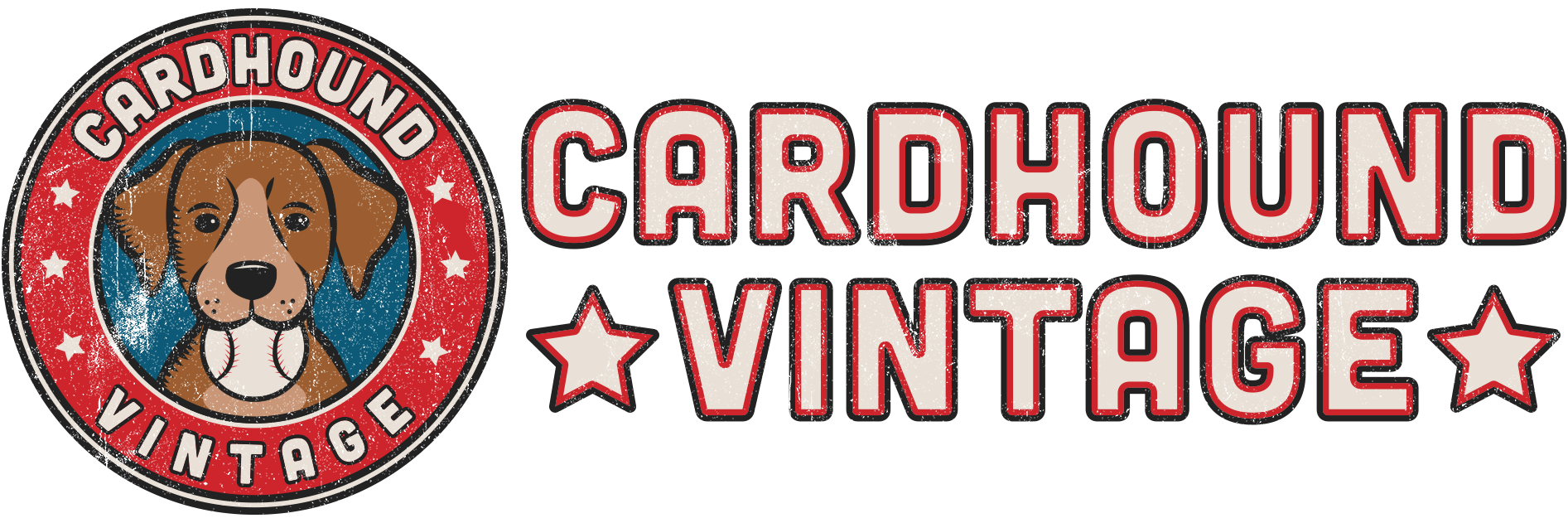 Cardhound Vintage