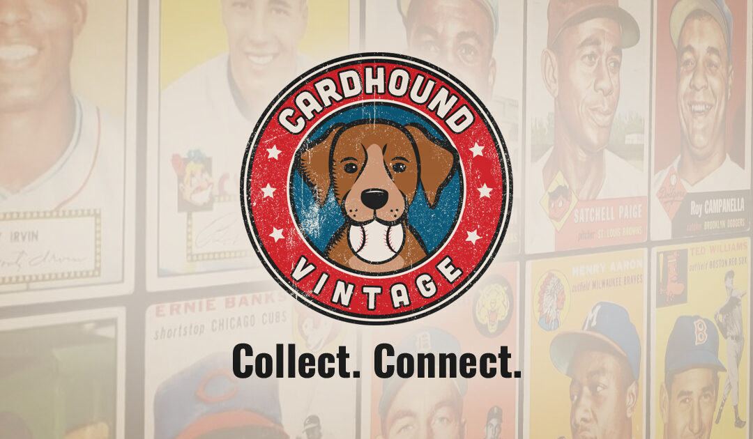 How to Cardhound: A User’s Guide to Cardhound Vintage