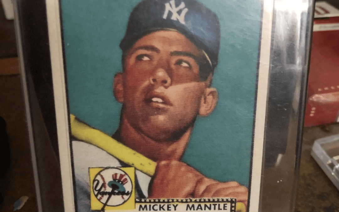 How to Spot Counterfeit Sports Cards: Quick Start Guide