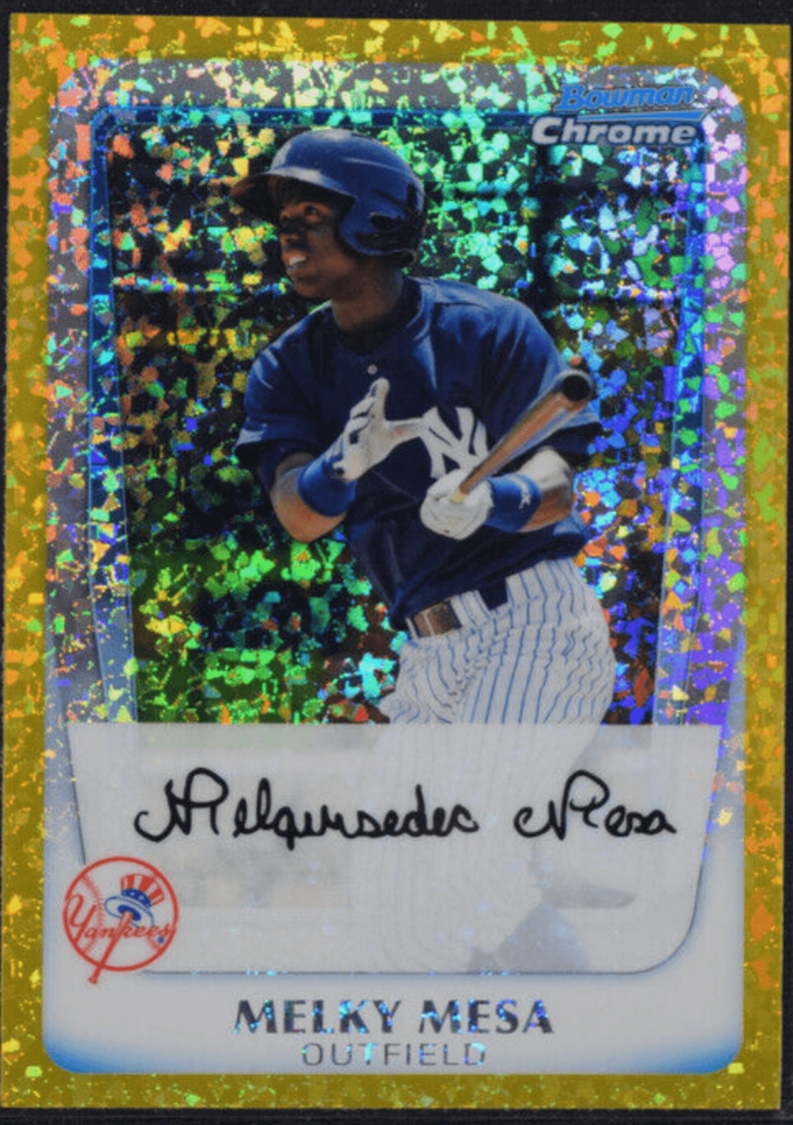 Rare Air? Rarity, Scarcity, and Value for Vintage Sports Cards - Cardhound  Vintage