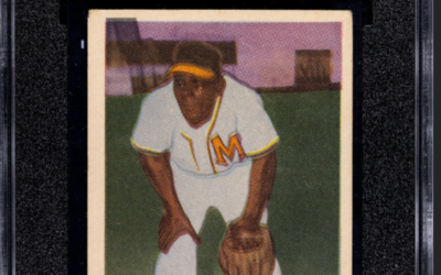 Vintage Grading Report for Fall 2025: The End of an Era for SGC?