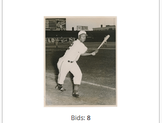 Vintage Baseball Cards Member Roundup for June, 2025