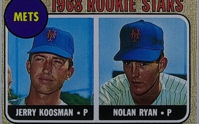 5 Tips for Spotting Counterfeit Vintage Cards