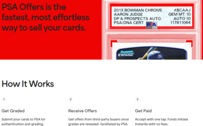 A Bad Month for Collectors (and collectors)