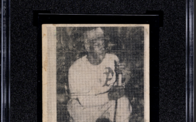 Questions for PSA / SGC / Beckett Grading President Ryan Hoge