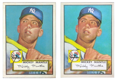 mantles
